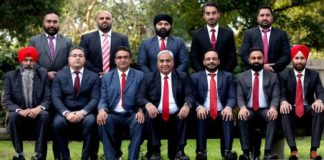 $150,000 boost for 2019 Australian Sikh Games
