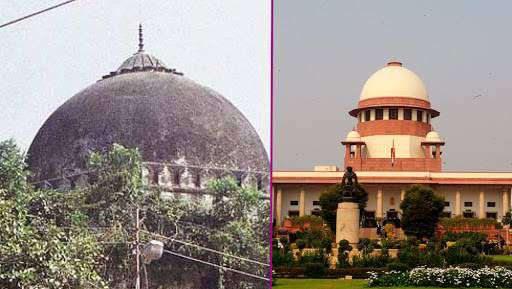 SC declines to refer to five-judge bench whether mosque is integral to Islam