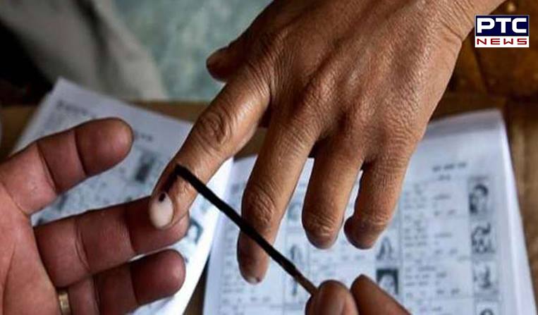 SAD urges Election Commissioner to ensure no aspirant is deprived of his right to contest.