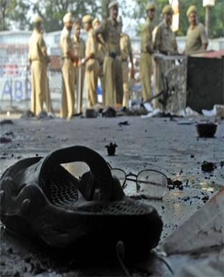 Hyderabad twin blasts case: 2 Indian Mujahideen operatives convicted