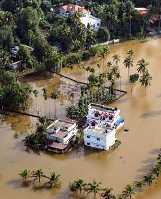 Kerala Cancels All Govt-funded events For 1 Year After Devastating Floods