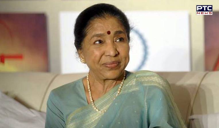 Happy B'day Asha Bhosle: Timeless songs by her that you must tune into day!