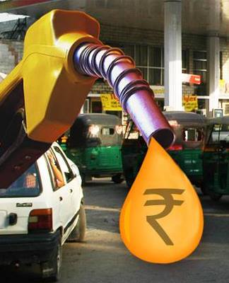 Petrol and Diesel Hike: 'Fuel price hike is scary for common man'