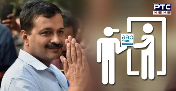 Over 20,000 attempts to avail services, 369 appointments fixed on Day 1 of doorstep delivery Over 20,000 attempts to avail services, 369 appointments fixed on Day 1 of doorstep delivery