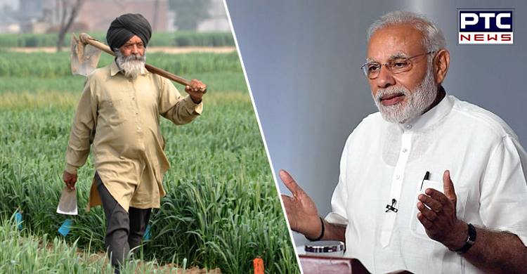 Union cabinet approves new procurement policy for farmers