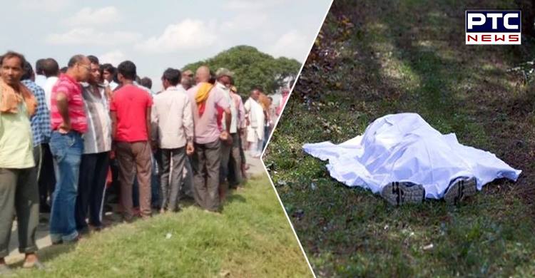 Headless and nude body found in Delhi’s Green Park crematorium