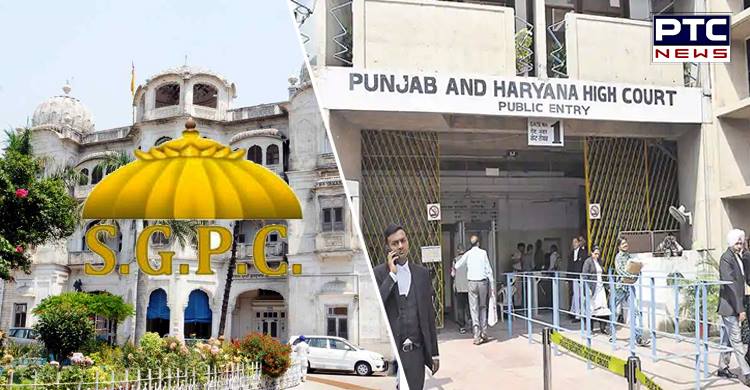 SGPC moves to high court against ‘Khabba Chamar’ for malicious posts on Facebook