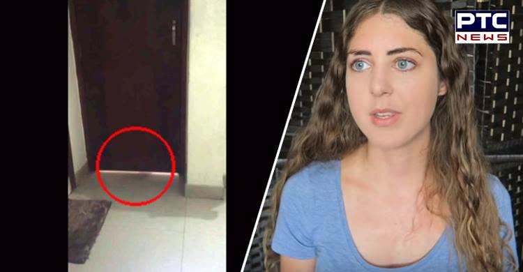 Travel Vlogger Shares Haunting Experience Of Her Stay In A Delhi Hotel