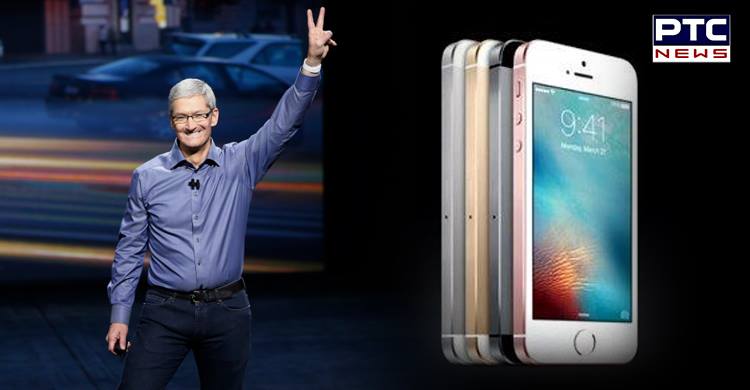 Apple expected to unveil bigger, luxurious iPhone TODAY!