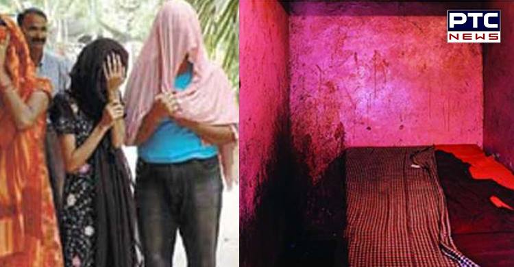 2 Kolkata Women Rescued From Brothel In Delhi Just Like In Some Movie