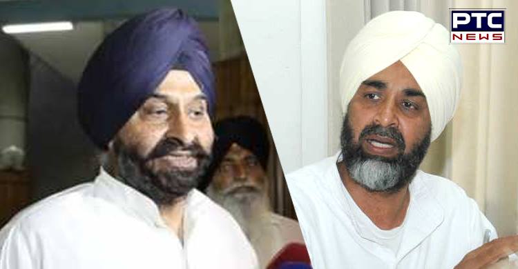 Denial of security to  Badals’, part of Manpreet’s political vendetta: Grewal