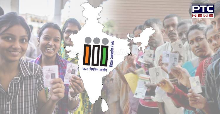 EC may hold assembly polls in 5 states together; exercise may be completed by Dec second week