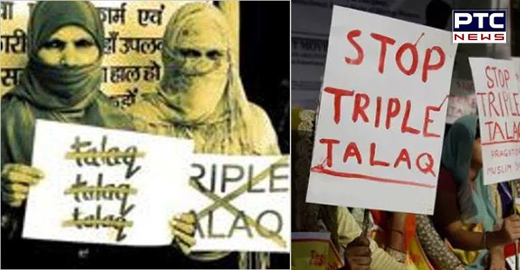Cabinet clears ordinance, makes instant triple talaq an offence
