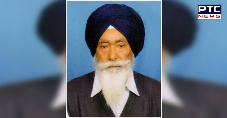 SGPC Member Labh Singh dies of Cancer at 82