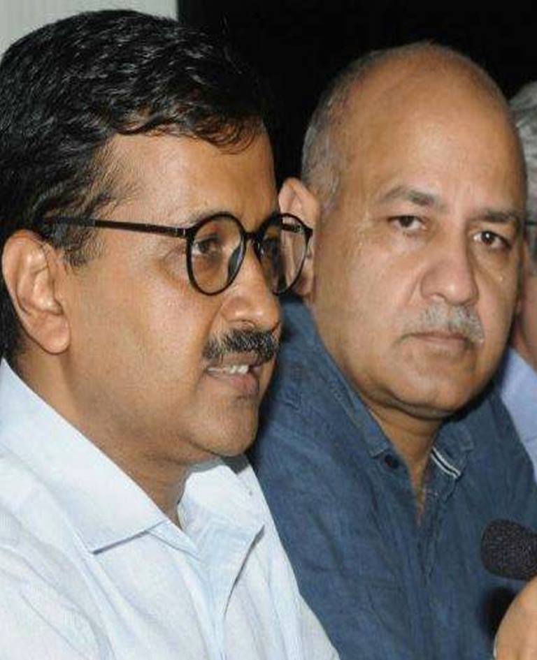 Delhi court summons CM Kejriwal, Sisodia, 11 AAP leaders in Chief Secretary Assault case