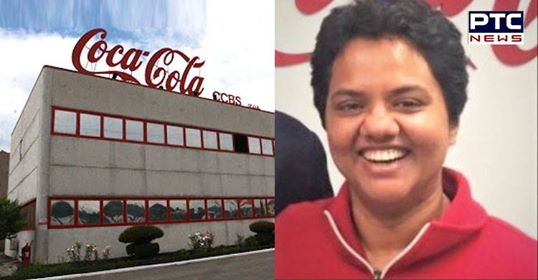 Coca-Cola elevates Asha Sekhar to VP and chief digital officer, India and SWA