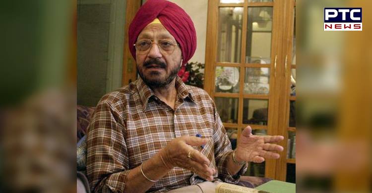 Famous commentator Jasdev Singh passes away in New Delhi