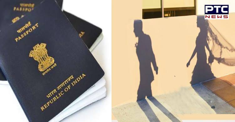 Passports Of 60 NRIs Suspended For Abandoning Wives