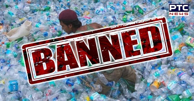 4 single-use plastic products likely to be banned nation-wide