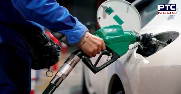 Fuel prices sky high! Petrol now Rs 83.40 per litre in Delhi, Rs 90.75 in Mumbai