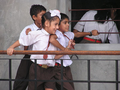School timings changed from October 1 in Punjab. Details