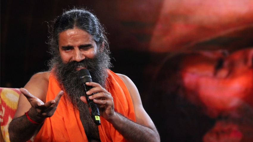 Baba Ramdev wants to sell petrol, diesel for Rs 35-40 per litre