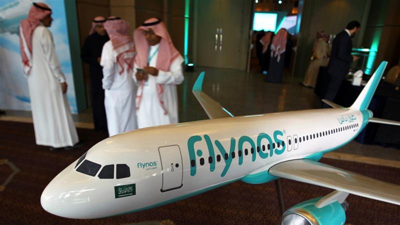Saudi Airline To Recruit Women As Co-Pilots