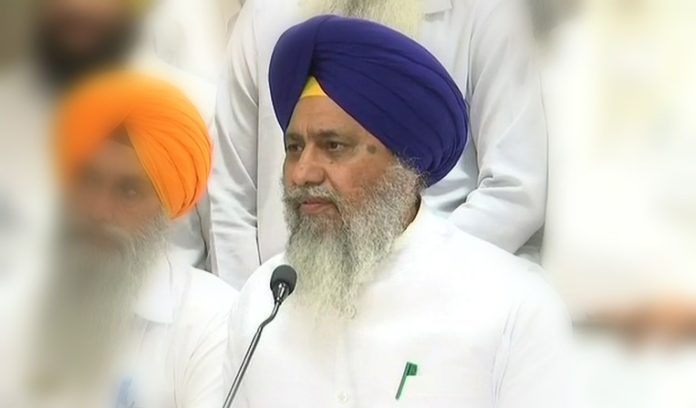 ਅਕਾਲੀ ਦਲ ਨੇ ਸੂਬੇ ਦੇ ਵੱਖ-ਵੱਖ ਹਿੱਸਿਆਂ ਵਿਚ ਹੋਈ ਹਿੰਸਾ ਕਰਕੇ ਚੋਣ ਕਮਿਸ਼ਨ ਨੂੰ ਨਾਮਜ਼ਦਗੀਆਂ ਭਰਨ ਦੀ ਤਾਰੀਖ ਵਧਾਉਣ ਲਈ ਕਿਹਾ SGPC Kartarpur Sahib Corridor make Prepare