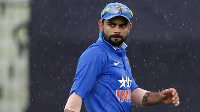 Rohit Sharma to lead India in Asia Cup; Virat Kohli rested Rohit Sharma to lead India in Asia Cup; Virat Kohli rested