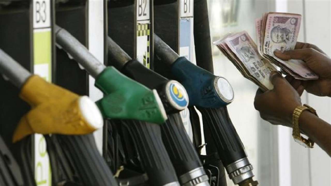 Petrol Prices Continue to Increase! Selling at Rs 79.51 in Delhi, Rs 86.91 in Mumbai