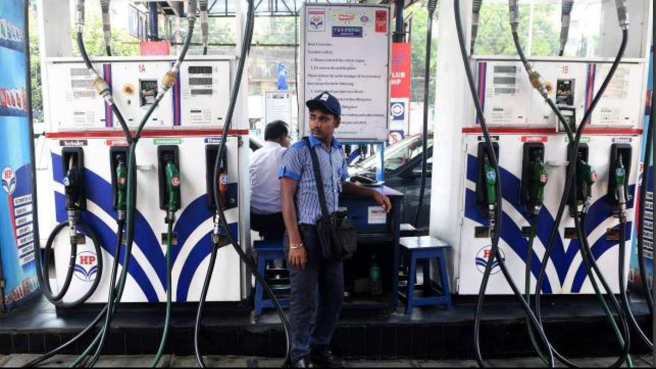 Bharat Bandh: Fuel Prices continue to Hike
