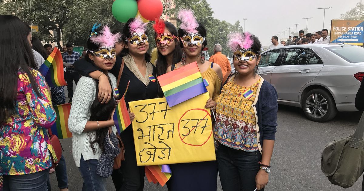 Section 377 verdict: Here's a list of people behind the petitions
