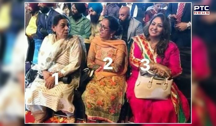 ਪੰਜਾਬੀ ਫਿਲਮ ਇੰਡਸਟਰੀ ਦੀਆਂ ਤਿੰਨ ਮਾਵਾਂ ,ਇਨ੍ਹਾਂ 'ਚੋਂ ਸਭ ਤੋਂ ਕੱਬੀ ਕੌਣ ਆ ? Punjabi Film Industry 3 Actress
