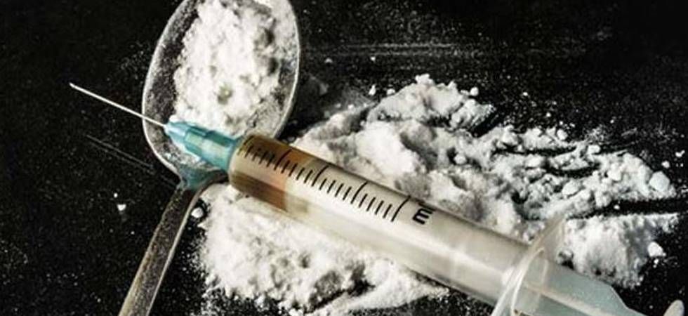 Heroin worth Rs 100 crore seized in J&K, four held