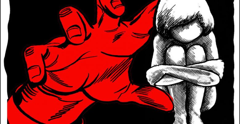 Kashmir: 9-Year-Old Gang-Raped, Eyes Gouged; Murdered By Stepmother