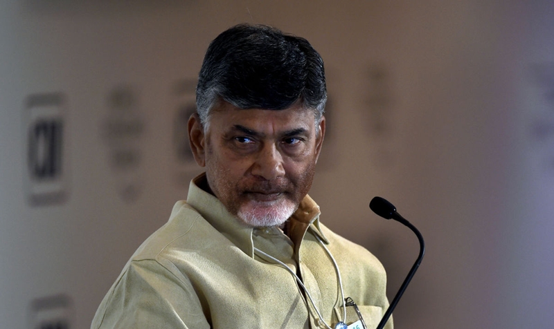 Demonetisation has been a disaster, discard Rs. 2000 notes: Andhra CM