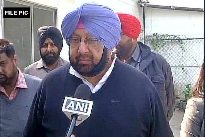 Punjab CM writes to PM reiterating demand for stubble management compensation for farmers