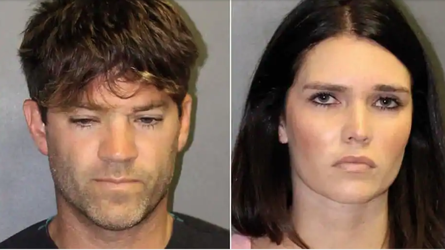 Surgeon, girlfriend charged with rape, over 100 videos found on phone