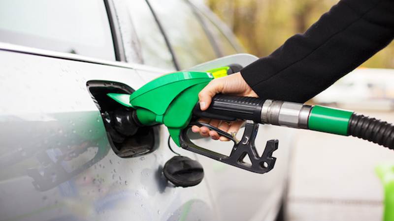 Fuel price continues to rise, petrol hiked by 22 paise per litre, diesel by 18 paise