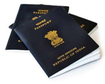Amritsar 'Passport Office' Cancels Business Family’s Passport