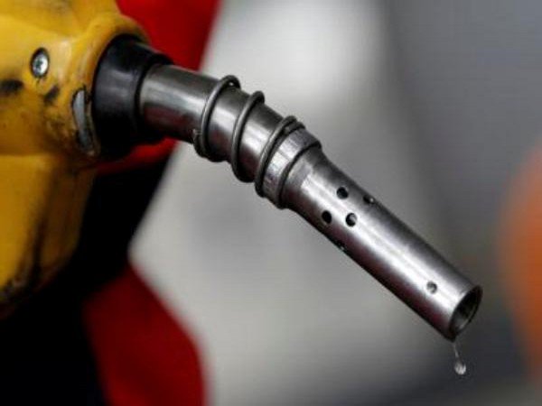 Fuel Prices Continue Northward March on Friday