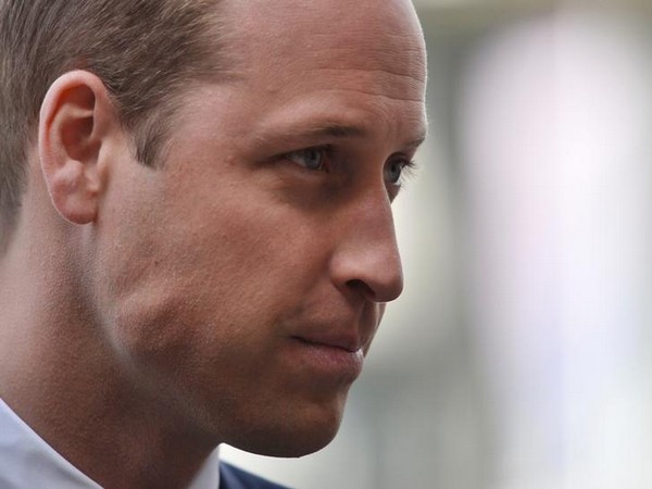 Prince William to Fight ‘Global, Senseless Crime’ of Poaching on Upcoming Africa Trip