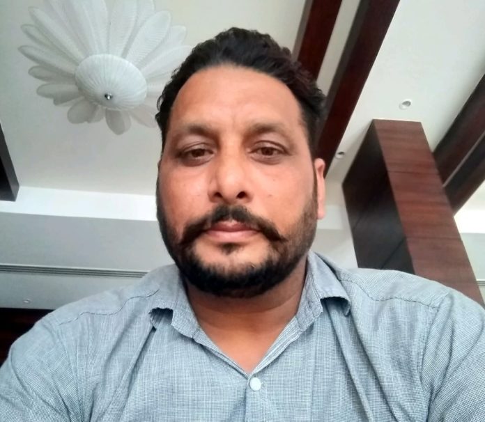 ਮੌੜ ਗਿੱਲ ਕਲਾਂ ਤੋਂ ਆਪ ਦੇ ਜ਼ਿਲ੍ਹਾ ਪ੍ਰੀਸ਼ਦ ਉਮੀਦਵਾਰ ਹਰਵਿੰਦਰ ਸਿੰਘ ਹਿੰਦਾ ਦਾ ਬੇਰਹਿਮੀ ਨਾਲ ਹੋਇਆ ਕਤਲ AAP Zila Parishad candidate Harvinder Singh Hinda Murder