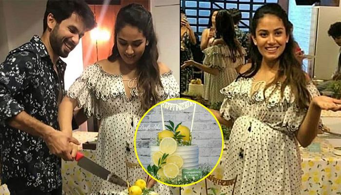 Baby Boy! Shahid Kapoor, Mira Rajput embrace parenthood for the second time