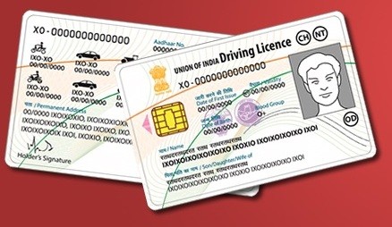 Punjab’s Biggest Driving license & RC SCAM busted by Top International road Safety Expert