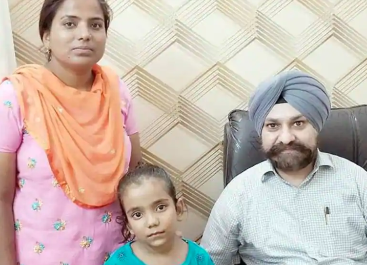 Ludhiana: Clump of hair removed from 6-year-old girl’s intestine