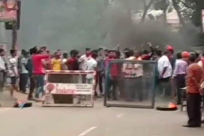 Bharat Bandh Impact In Madhya Pradesh, Bihar, Rajasthan, UP, Maharashtra