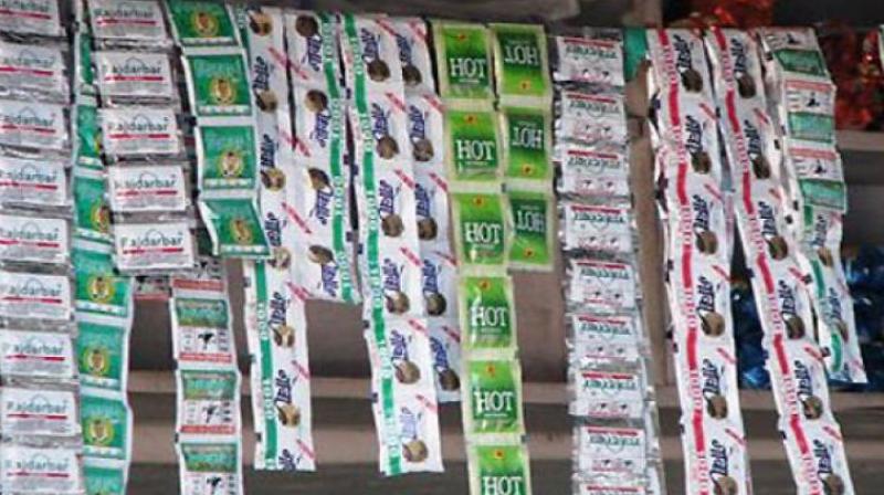 Gutka scam: CBI raids 40 locations in Chennai including homes of minister