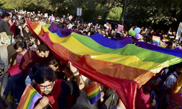Supreme Court to deliver verdict on Section 377 today