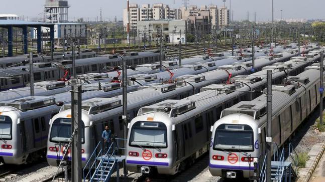 Delhi Metro is second most unaffordable system in the world: Report